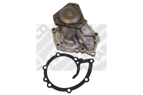 Water Pump, engine cooling (21126)