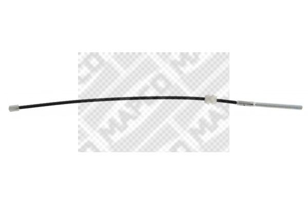 Cable Pull, parking brake (5692)