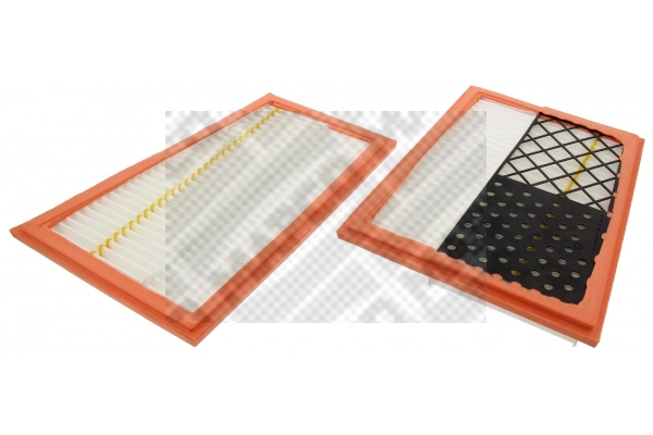 Air Filter (60796/7)