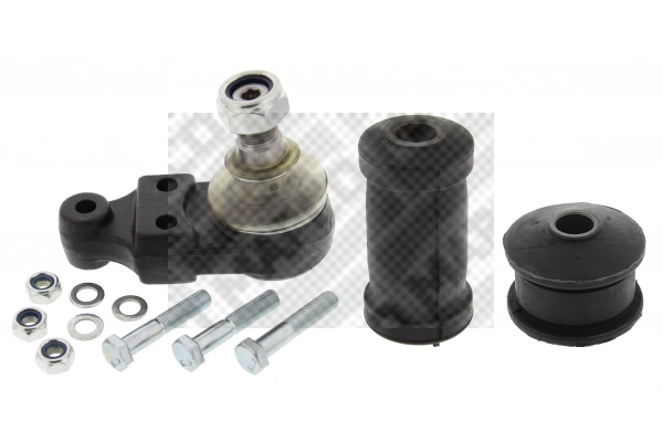 Repair Kit, control arm (53264)