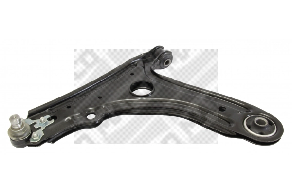 Control/Trailing Arm, wheel suspension (19858/1)