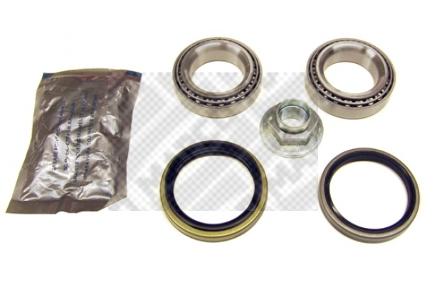 Wheel Bearing Kit (46582)