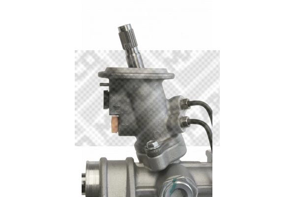 Steering Gear