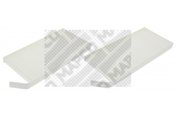Filter, cabin air (65861)