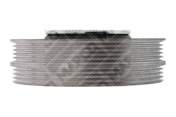 Belt Pulley, crankshaft