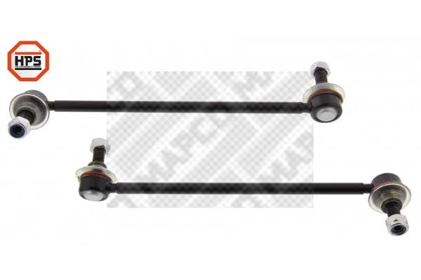 Repair Kit, stabiliser coupling rod (52894/5HPS)