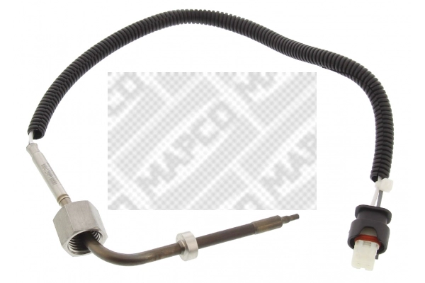 Sensor, exhaust gas temperature (88880)