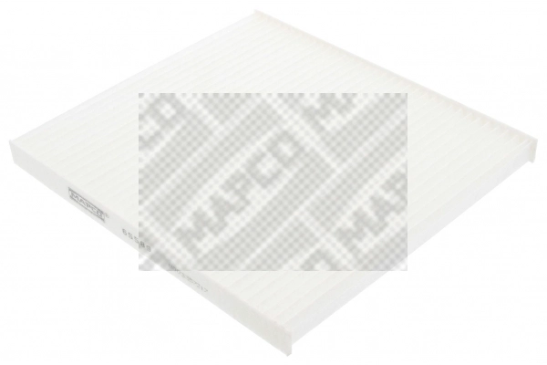 Filter, cabin air (65589)