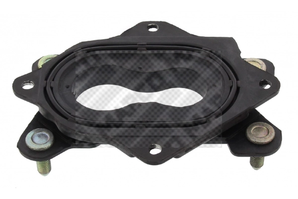 Flange, carburettor