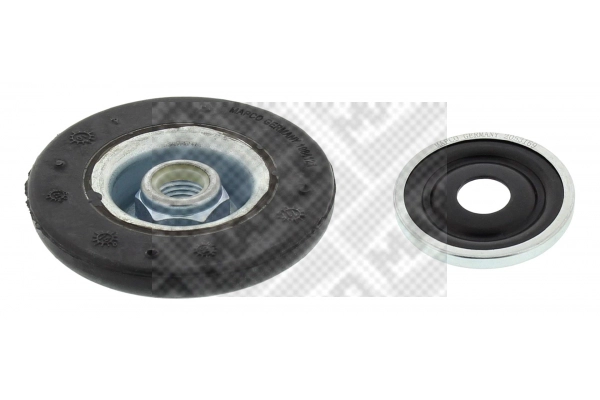 Repair Kit, suspension strut support mount (34107)