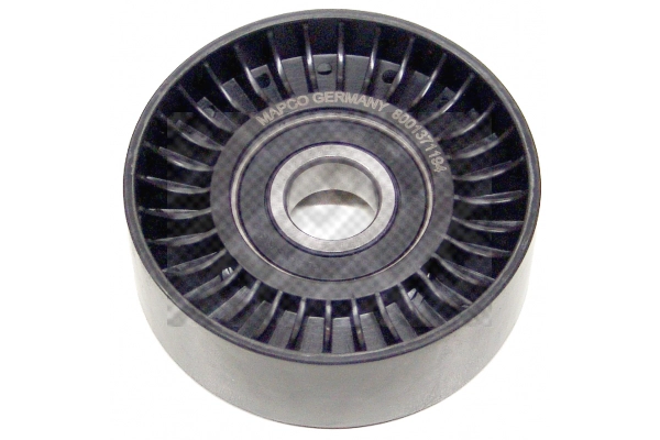 Deflection/Guide Pulley, V-ribbed belt (24761/1)