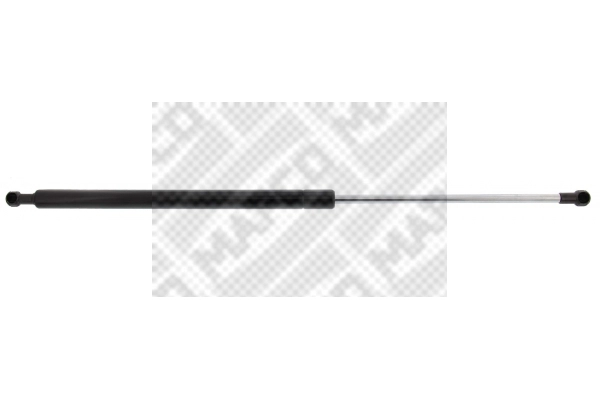 Gas Spring, boot/cargo area (91951)