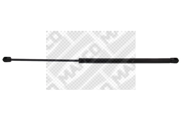 Gas Spring, boot/cargo area (20091)