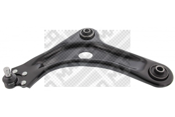 Control/Trailing Arm, wheel suspension (49426)