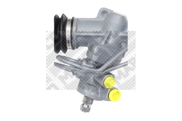 Steering Gear