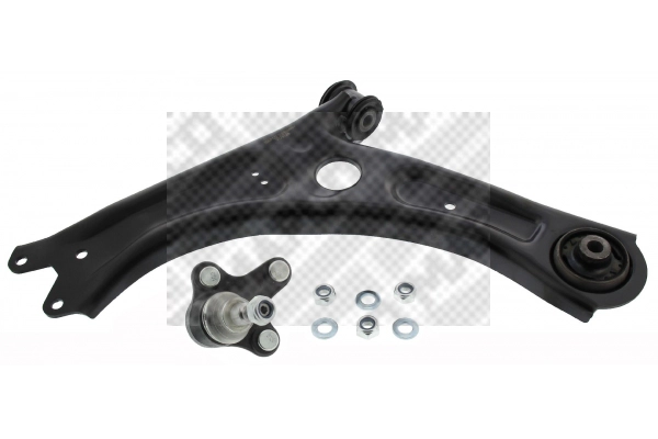 Control/Trailing Arm, wheel suspension (54745/1)