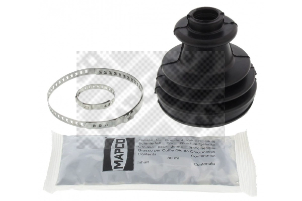 Bellow Kit, drive shaft (18412)