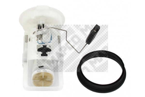 Fuel Feed Unit