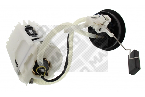 Fuel Feed Unit