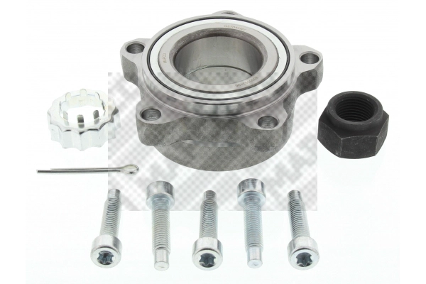 Wheel Bearing Kit (26691)