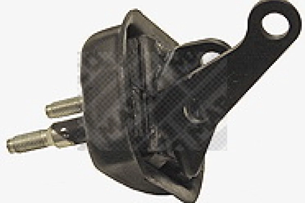 Bushing, axle beam (33330)
