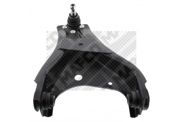 Control/Trailing Arm, wheel suspension (49184)