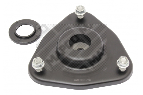 Repair Kit, suspension strut support mount (34593)