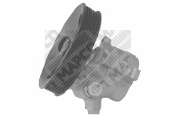 Hydraulic Pump, steering (27722)
