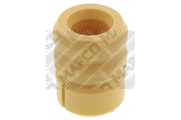 Rubber Buffer, suspension