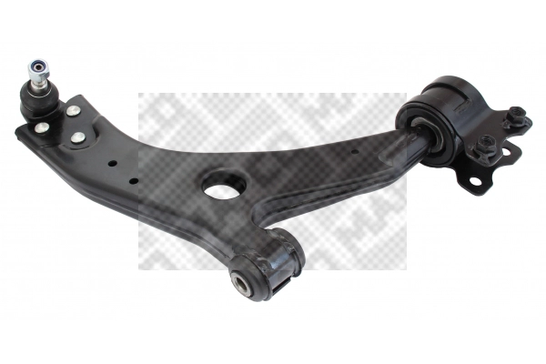 Control/Trailing Arm, wheel suspension (52609)