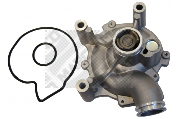 Water Pump, engine cooling (21663)