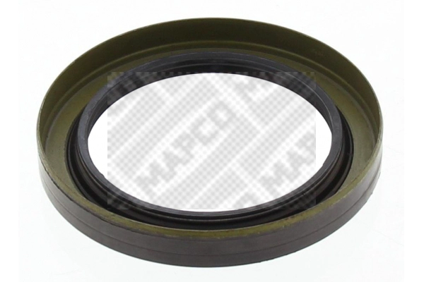 Sensor Ring, ABS