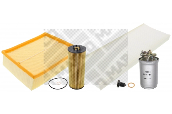 Filter Set (68808)