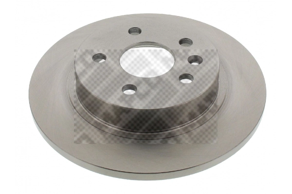 Brake Disc (25858)