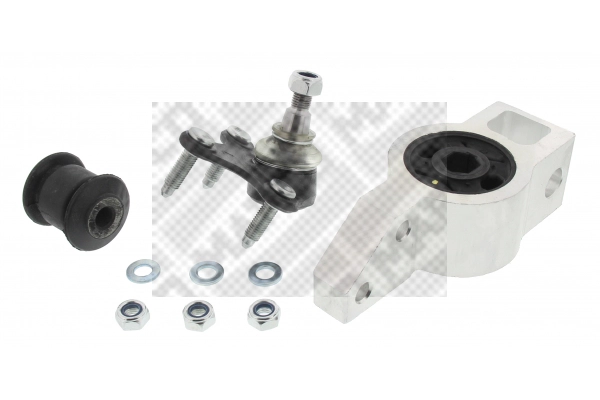 Repair Kit, control arm (53288)