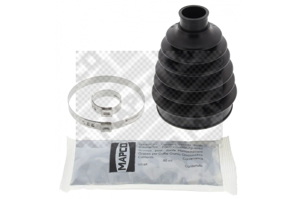 Bellow Kit, drive shaft (18722)