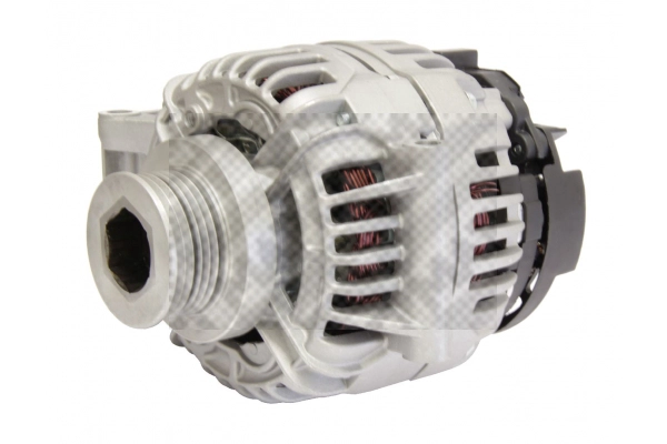 Alternator (13102)