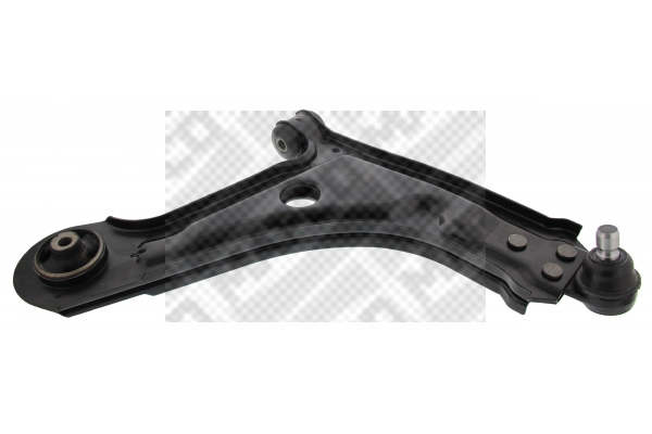 Control/Trailing Arm, wheel suspension (51295)