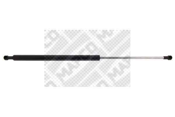 Gas Spring, bonnet (91816)