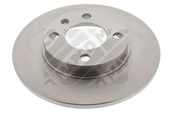 Brake Disc (25770)