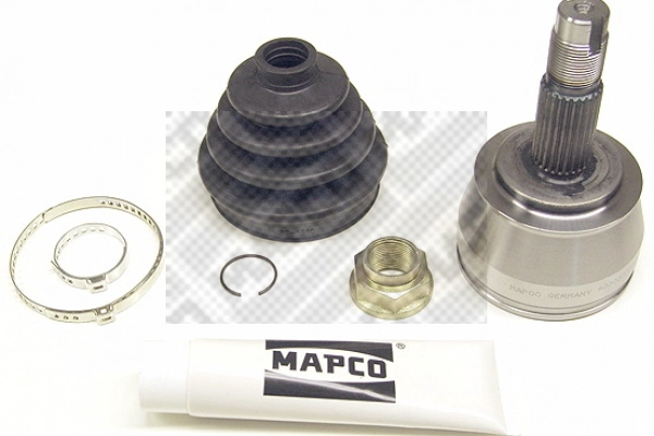 Joint Kit, drive shaft (16046)