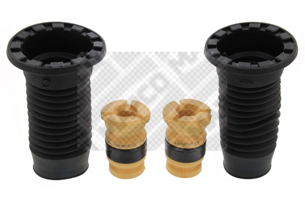 Dust Cover Kit, shock absorber