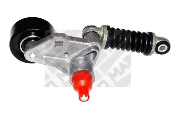 Belt Tensioner, V-ribbed belt