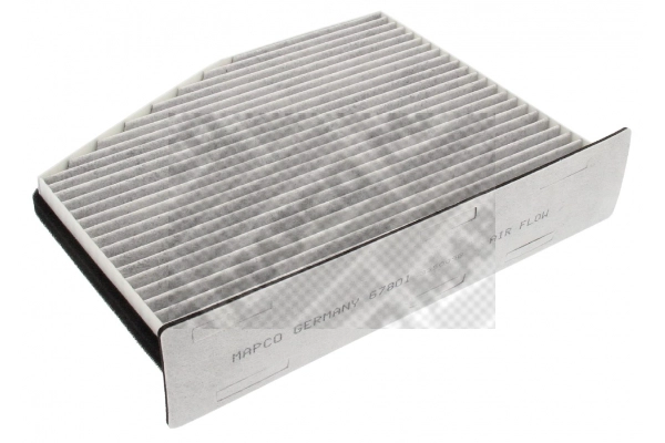 Filter, cabin air (67801)