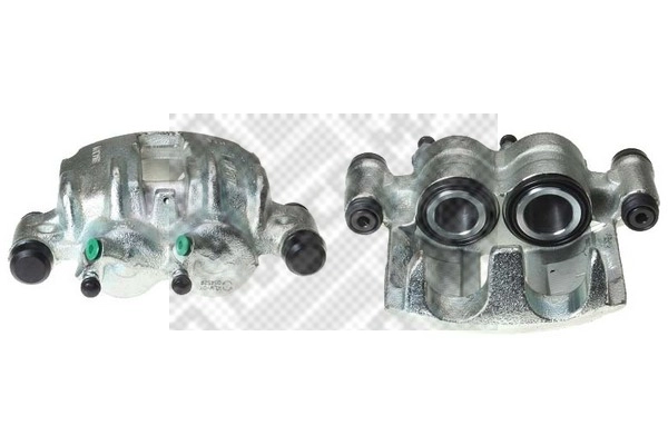 Brake Caliper (4298)