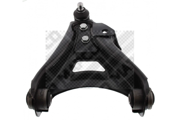 Control/Trailing Arm, wheel suspension (19138)