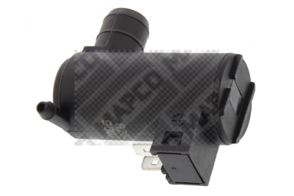 Washer Fluid Pump, window cleaning (90021)