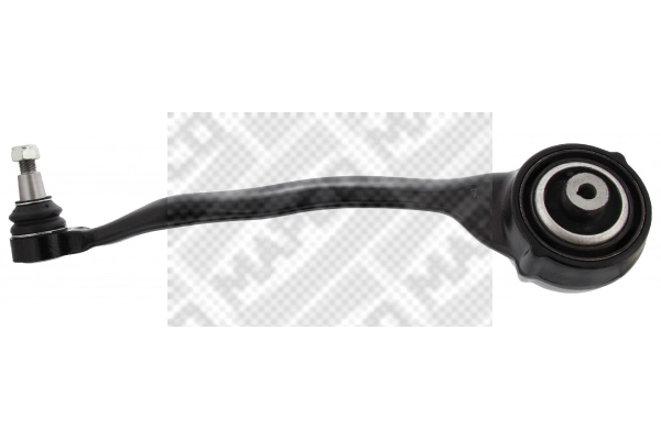 Control/Trailing Arm, wheel suspension (55680)