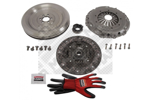 Clutch Kit (10757)
