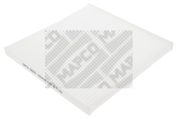 Filter, cabin air (65550)